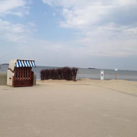 Zeit Fuer * Cuxhaven