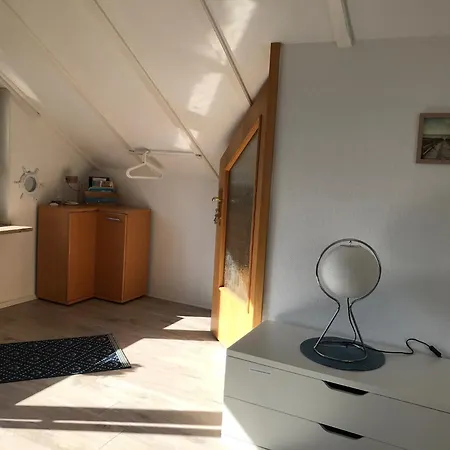 Zeit Fuer Apartment Cuxhaven