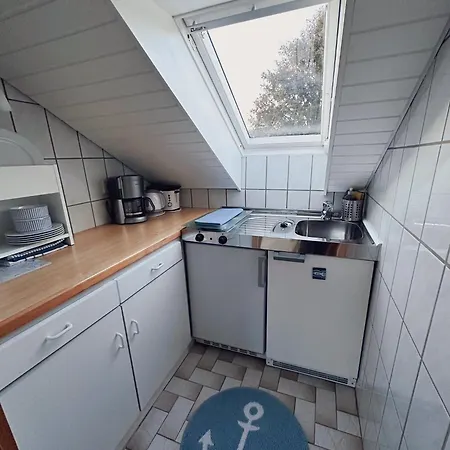 Zeit Fuer Apartment Cuxhaven