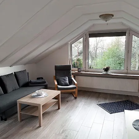 Apartment Zeit Fuer Cuxhaven