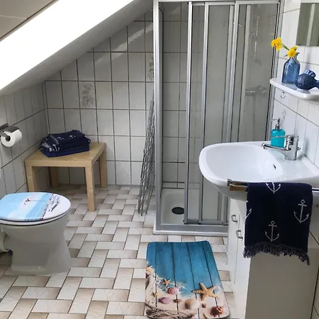 Zeit Fuer Apartment