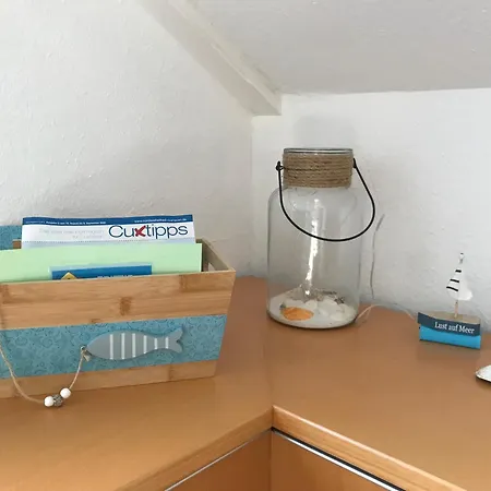 Apartment Zeit Fuer *